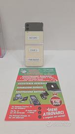Samsung Z Flip 3 256GB pari nuovo promo