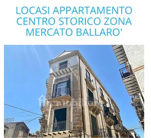 Appartamento ristrutturato e arredato