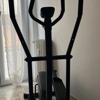 Ellittica decathlon domyos