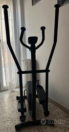 Ellittica decathlon domyos