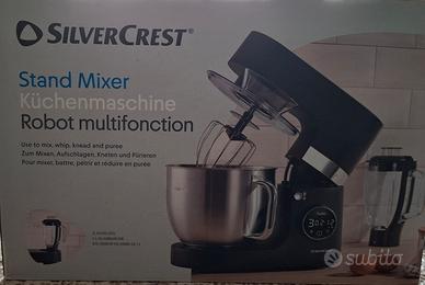 SilverCrest Planetaria Multifunzione