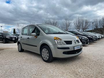 RENAULT MODUS 1.5 DCI - 2006