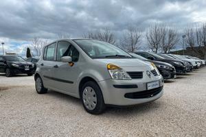 RENAULT MODUS 1.5 DCI - 2006