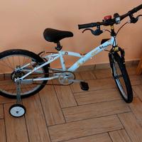 Mountain Bike Btwin 16 