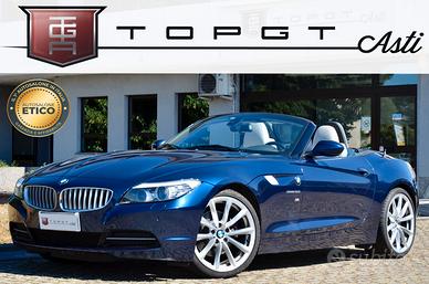 BMW Z4 SDRIVE30i 258cv MANUALE, PERFETTAMENTE FUNZ