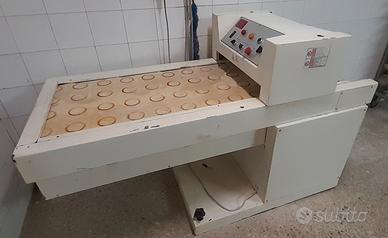 Macchina per Pane