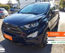 FORD EcoSport 1.0 125 CV Start&Stop ST-Line