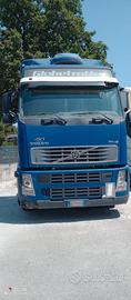 VOLVO FH12 460