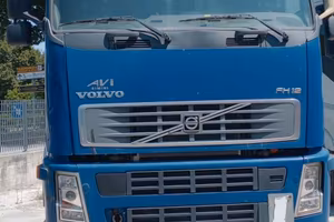 VOLVO FH12 460