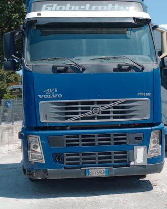 VOLVO FH12 460