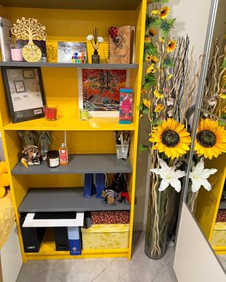 Libreria Billy