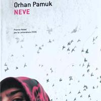 Orhan Pamuk – NEVE - Einaudi