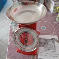  Bilancia stile vintage