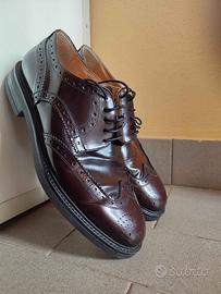 Scarpe Eleganti da Uomo "DAN JOHN"