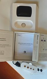 Jabra elite 85t auricolari bluetooth Anc