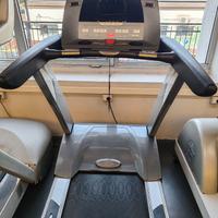 tapis roulant panatta ghibli