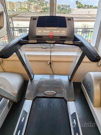 tapis roulant panatta ghibli