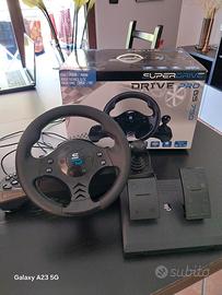 volante PS4
