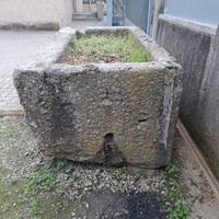 Vasca granito