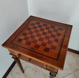 Scacchiera fine 800