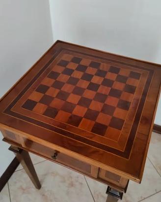 Scacchiera fine 800