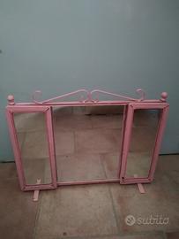 Specchio Antico anni 60/70