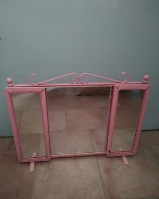 Specchio Antico anni 60/70