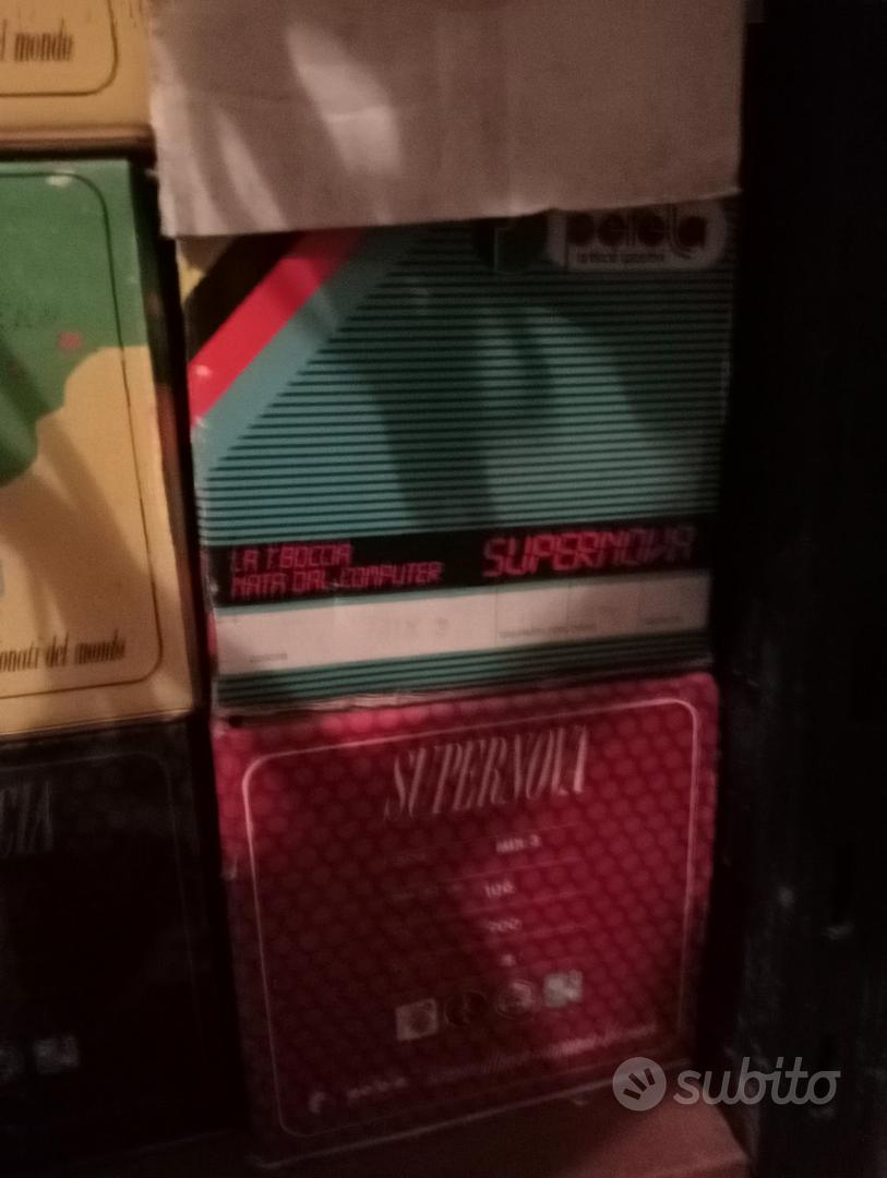 Bocce professionali Perfetta Sports In vendita a Lecce