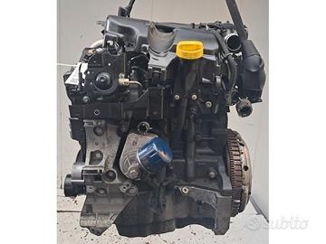 K9KC612 MOTORE IMP.BOSCH DACIA DUSTER I REST (HS) 