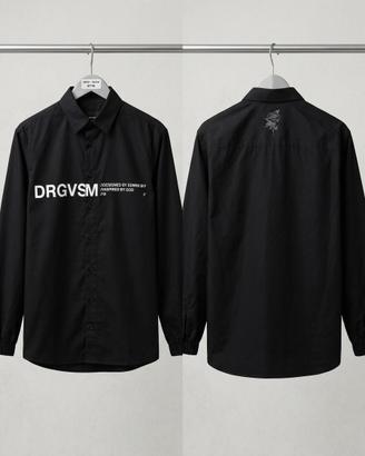 Camicia nera ORGVSM