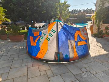 Duotone Neo SLS 6 2024 DTK Vela Kitesurf Wing