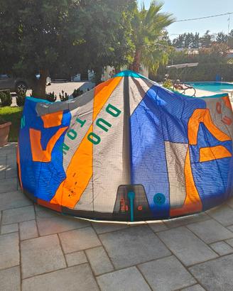 Duotone Neo SLS 6 2024 DTK Vela Kitesurf Wing