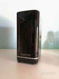 NAS D-Link DNS-320L ShareCenter 2-Bay