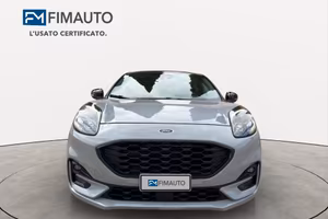 Ford Puma 1.0 Hybrid 125 CV ST-Line - 2021