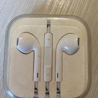 Auricolari con filo