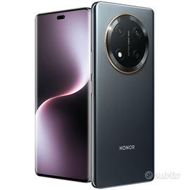 smartphone Honor 400 magic lite