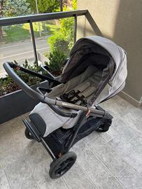 Inglesina Aptica XT System Quattro