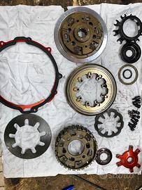 Frizione antisaltellamento aprilia sxv