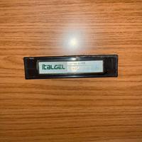 Congelatore IAR per gelati ecc..