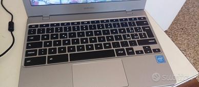 chromebook