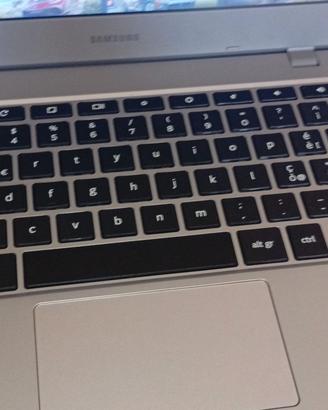 chromebook