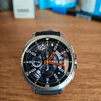 smartwatch Samsung galaxy Watch 8 classic 
