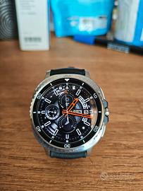 smartwatch Samsung galaxy Watch 8 classic 