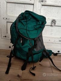 Zaino da trekking Ferrino - Voyage TRK da 80 L