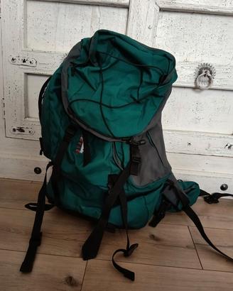 Zaino da trekking Ferrino - Voyage TRK da 80 L
