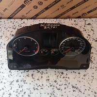 Contachilometri Volsfwagen Scirocco 2.0 Tsi