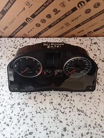 Contachilometri Volsfwagen Scirocco 2.0 Tsi