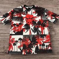 Maglia New Era Chicago Bulls