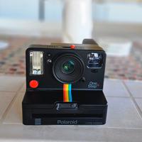 Polaroid Originals OneStep+ i-Type Camera