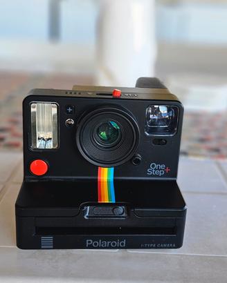 Polaroid Originals OneStep+ i-Type Camera